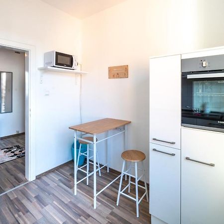 Im Herzen Hannovers 3Min City 95M² 3 Zimmer Balkon Aufzug Экстерьер фото