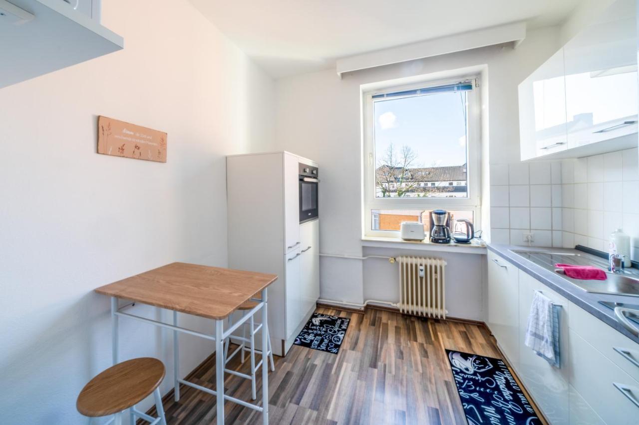 Im Herzen Hannovers 3Min City 95M² 3 Zimmer Balkon Aufzug Экстерьер фото