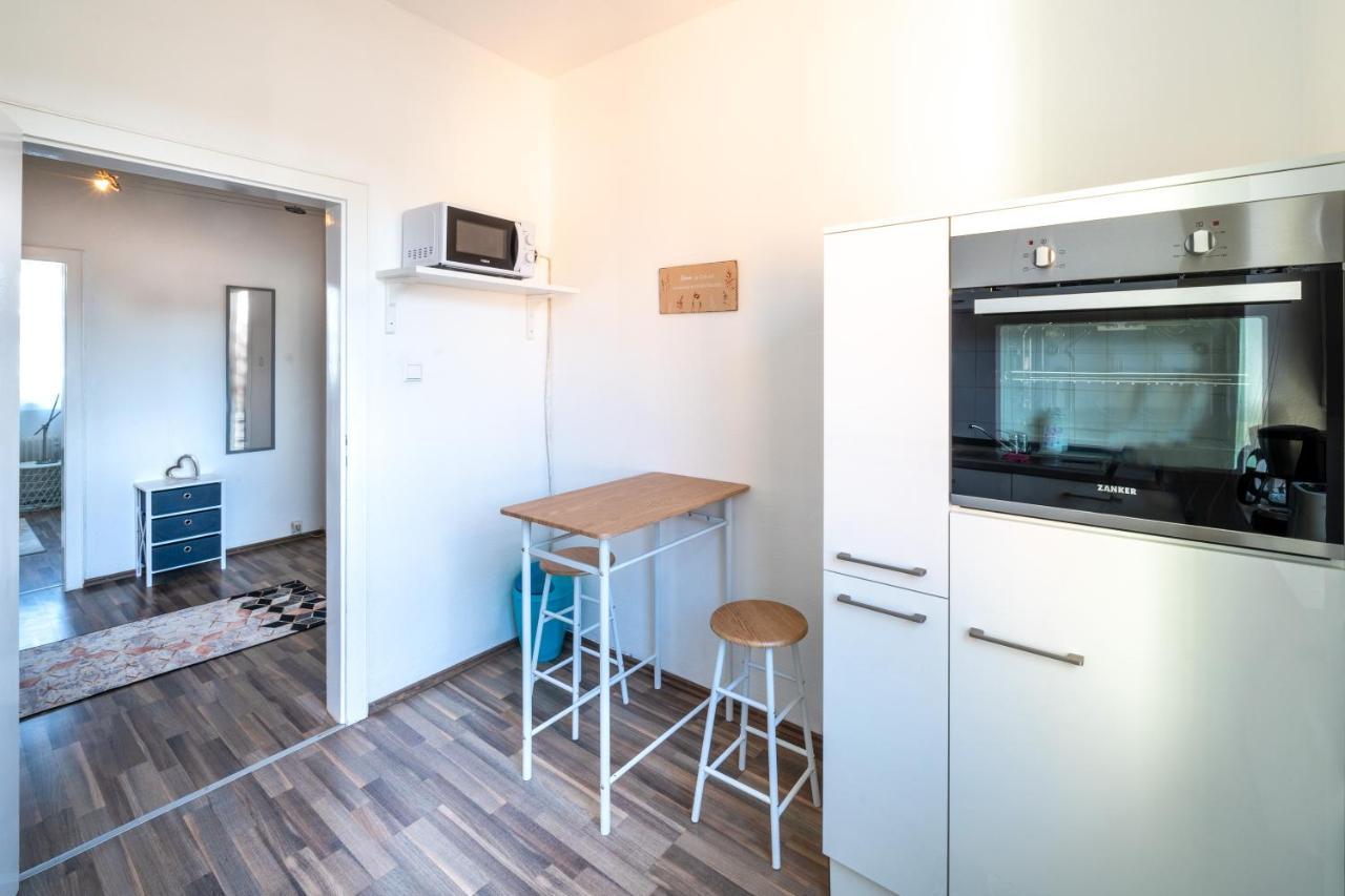 Im Herzen Hannovers 3Min City 95M² 3 Zimmer Balkon Aufzug Экстерьер фото